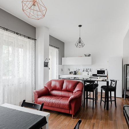 Scarfoglio Apartment, 4 Persone, 2 Camere, Balcone, Wi-Fi, Stazione Tiburtina Rome Buitenkant foto
