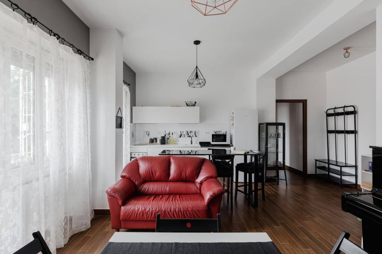 Scarfoglio Apartment, 4 Persone, 2 Camere, Balcone, Wi-Fi, Stazione Tiburtina Rome Buitenkant foto