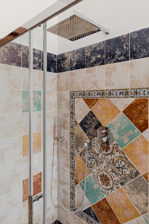 Scarfoglio Apartment, 4 Persone, 2 Camere, Balcone, Wi-Fi, Stazione Tiburtina Rome Buitenkant foto